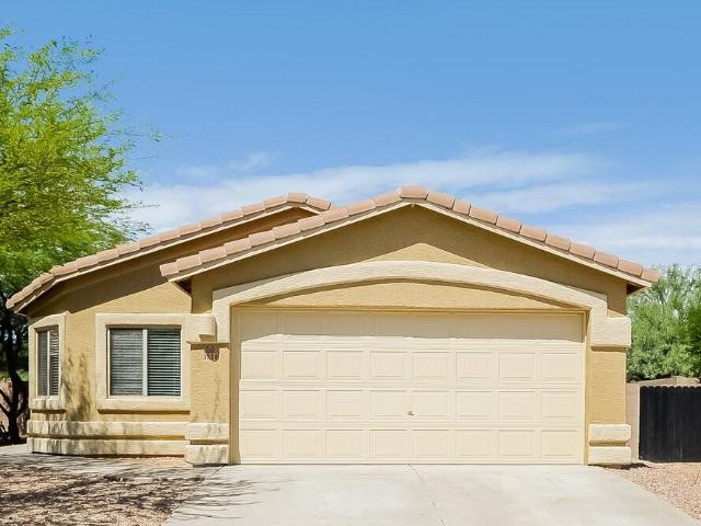 House for rent in Arizona