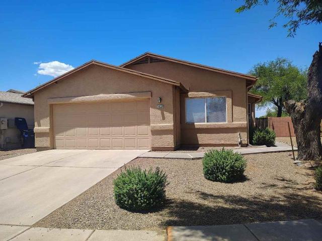 House for rent in Tucson, Arizona