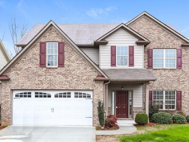 House for rent in Auburn, Barrow County