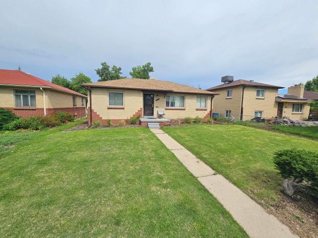 House for rent in Denver