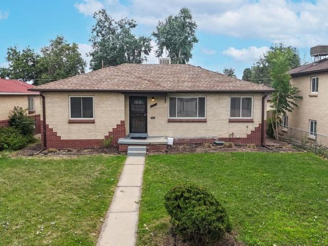 House for rent in Denver, Colorado