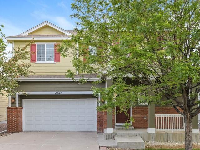 House for rent in Thornton, Colorado