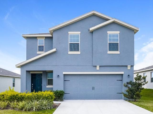 House for rent in Davenport, Florida