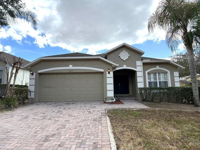 House for rent in Davenport, Florida