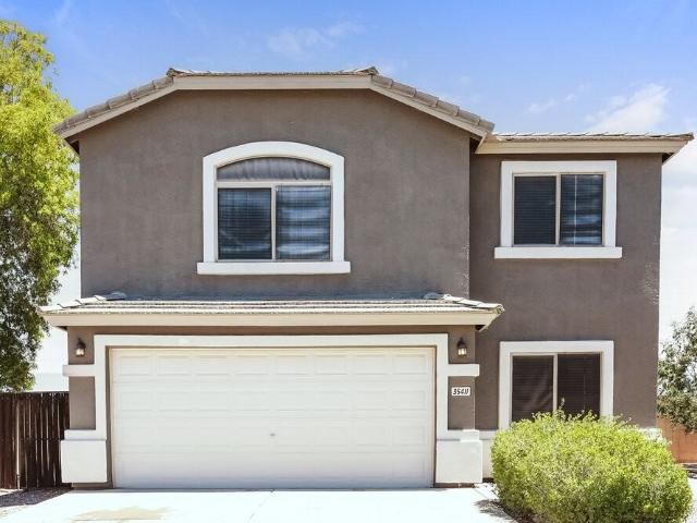 House for rent in Arizona