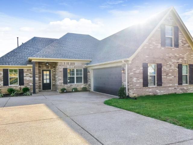 House for rent in Southaven, Mississippi