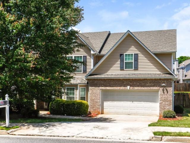 House for rent in Auburn, Georgia