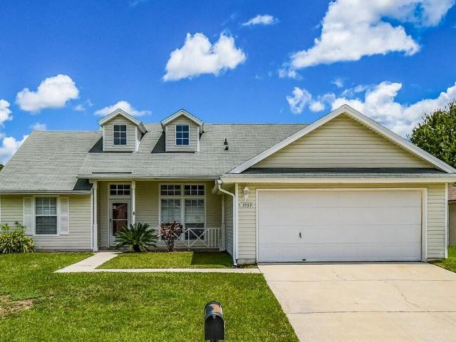 House for rent in Jacksonville, Florida