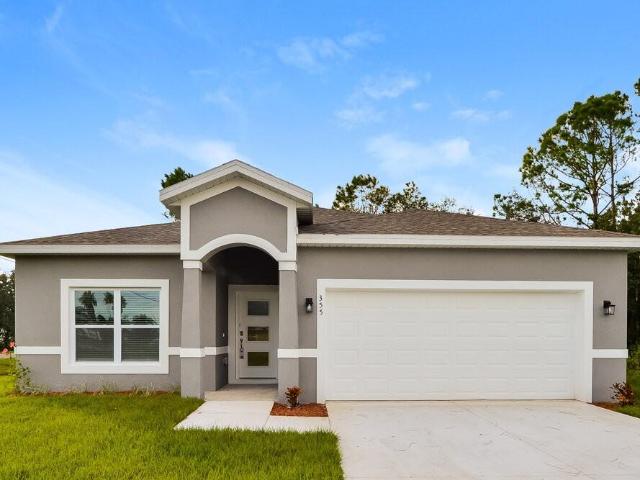 House for rent in Florida
