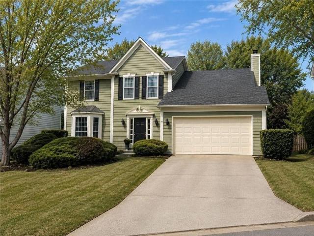 House for rent in Johns Creek, Georgia