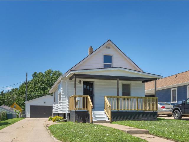 House for rent in Nebraska