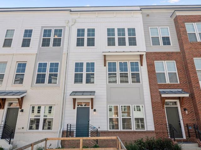 House for rent in Rockville, Maryland