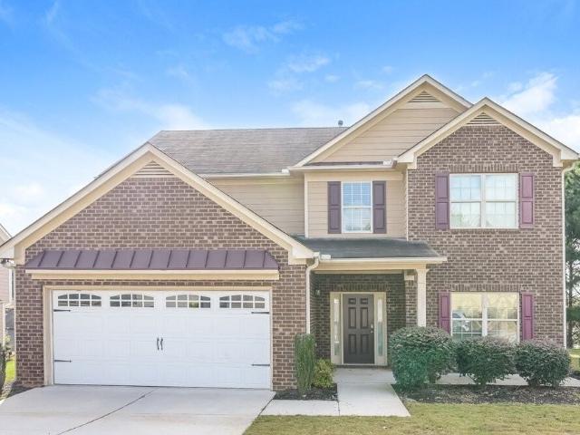 House for rent in Auburn, Georgia