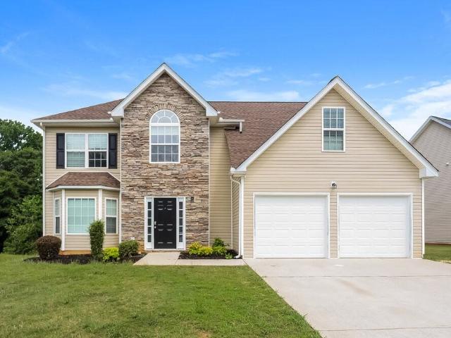 House for rent in Hampton, Georgia