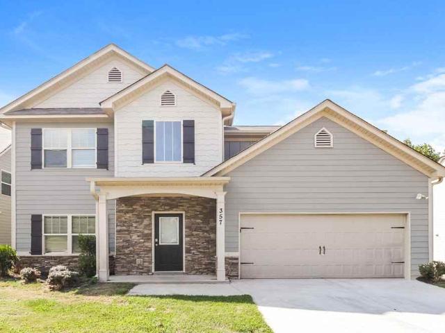 House for rent in Temple, Georgia