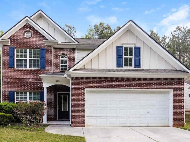 House for rent in Atlanta, Georgia
