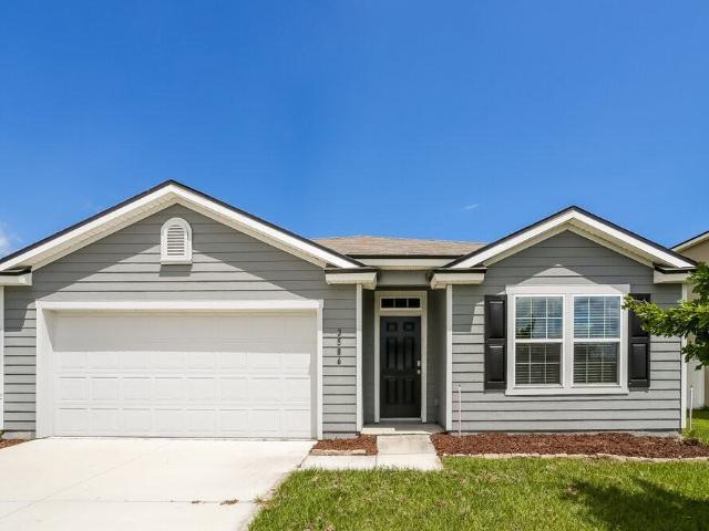 House for rent in Green Cove Springs, Florida