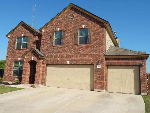 House for rent in Williamson, Texas