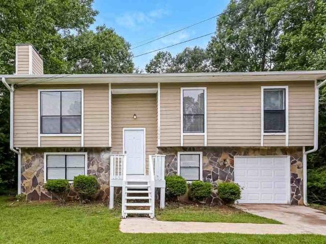 House for rent in Decatur, Georgia