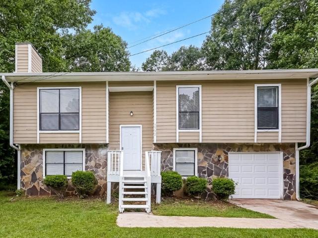 House for rent in Decatur, DeKalb County