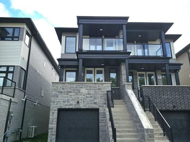 House for rent in Niagara, Ontario
