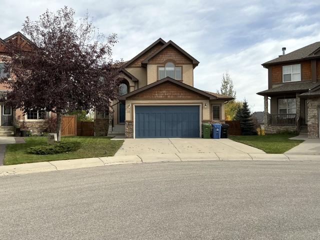 House for rent in Springbank Hill, Calgary