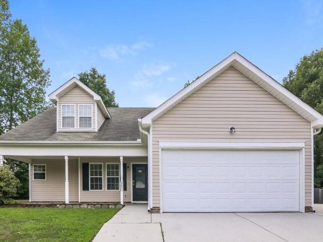 House for rent in Wake, North Carolina