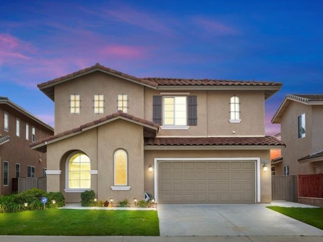 House for rent in California