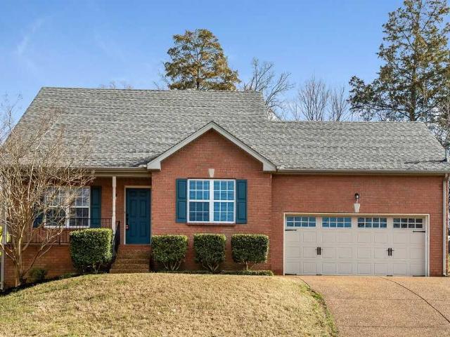 House for rent in Tennessee