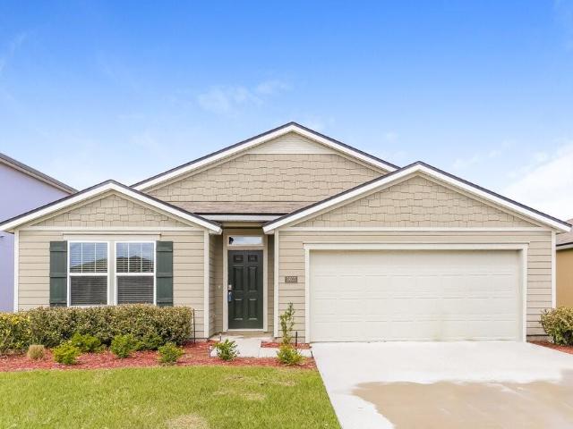 House for rent in Jacksonville, Florida