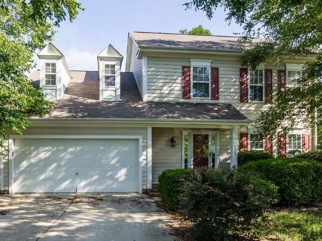 House for rent in Indian Trail, North Carolina