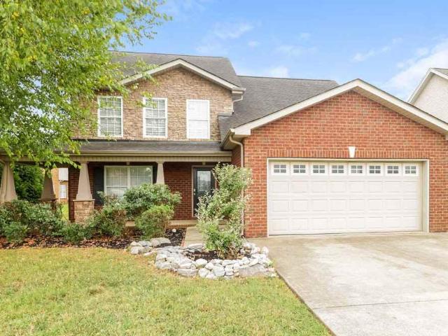 House for rent in Tennessee
