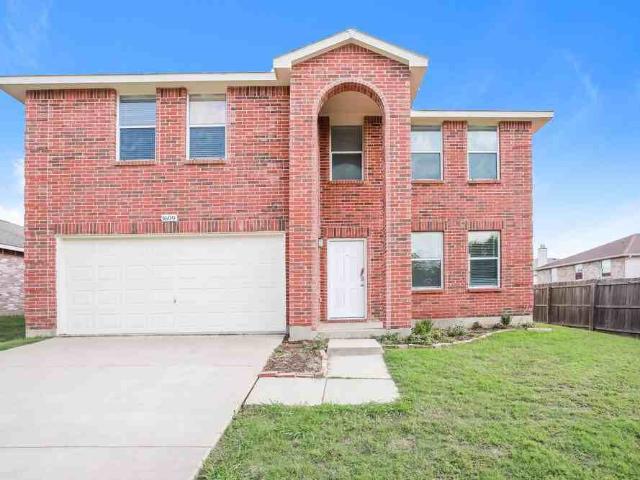 House for rent in Denton, Denton County