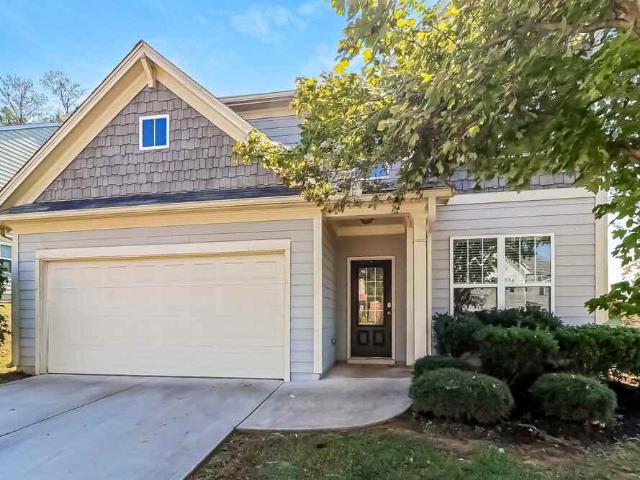 House for rent in Paulding, Georgia
