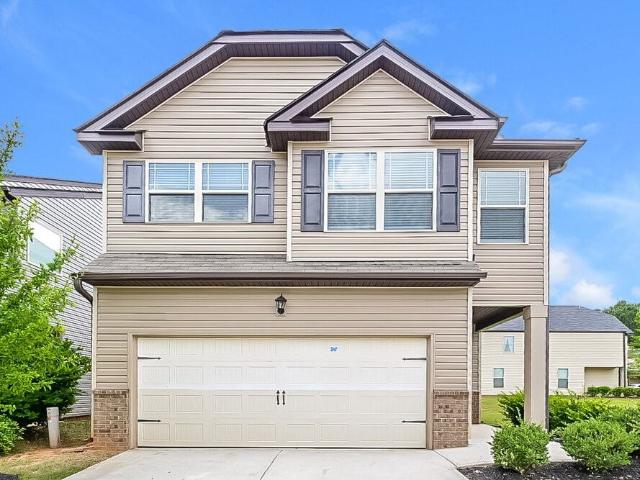 House for rent in Mcdonough, Georgia