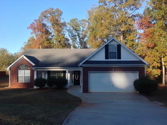 House for rent in Covington, Georgia