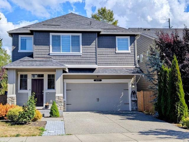 House for rent in Lake Stevens, Snohomish County