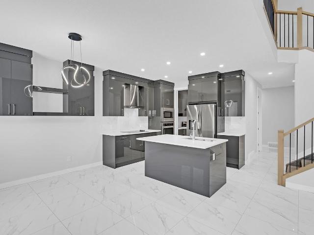 House for rent in Beaumont, Alberta