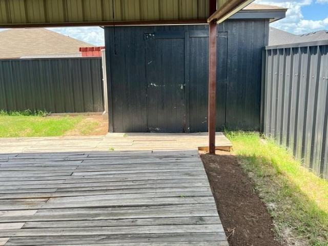 House for rent in Killeen