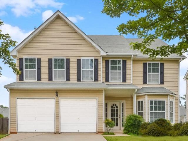 House for rent in Snellville, Georgia