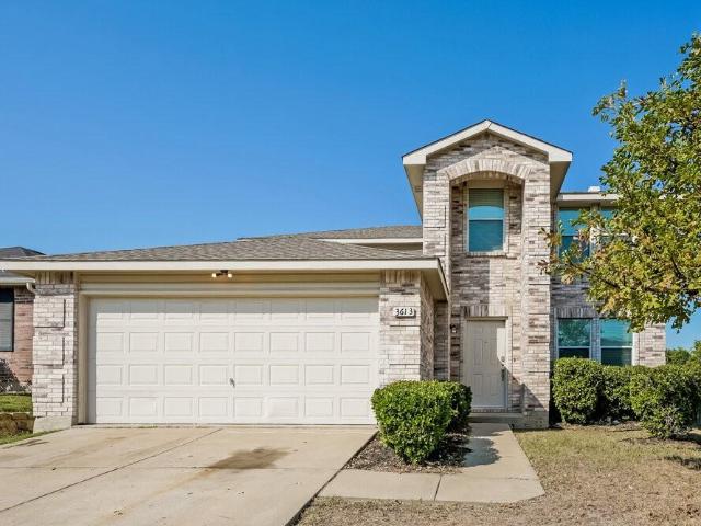 House for rent in Denton, Denton County