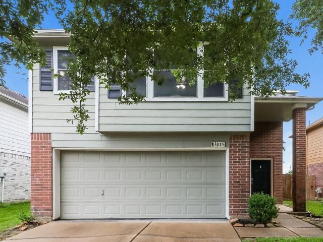 House for rent in Katy, Texas