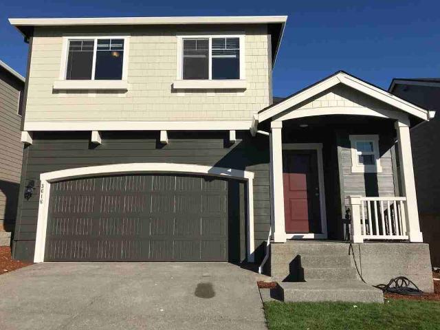 House for rent in Camas, Washington