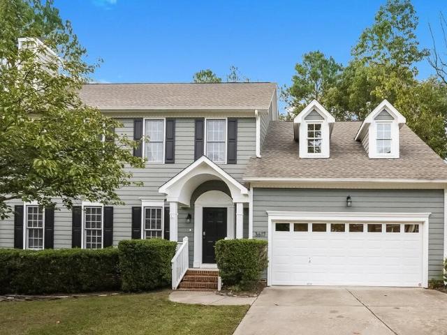 House for rent in Wake, North Carolina