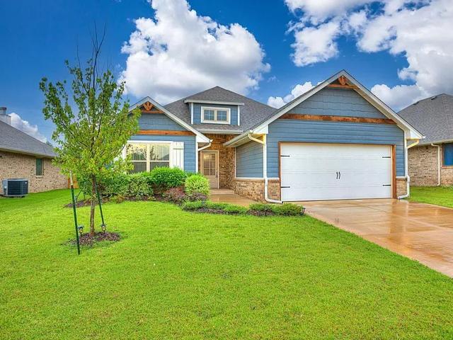 House for rent in Norman House for rent in Norman