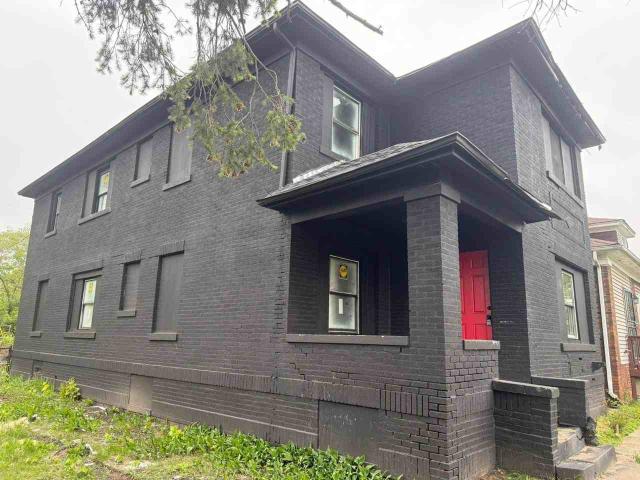 House for rent in Gary, Indiana