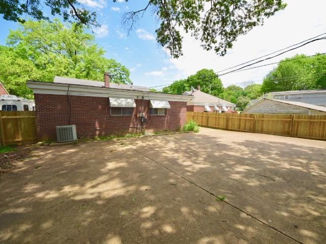 House for rent in Tennessee