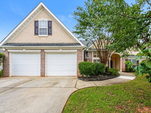 House for rent in Stockbridge, Georgia