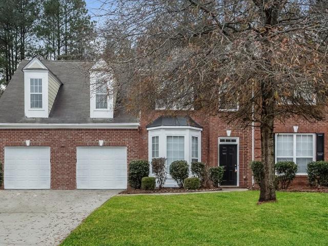 House for rent in Cobb, Georgia
