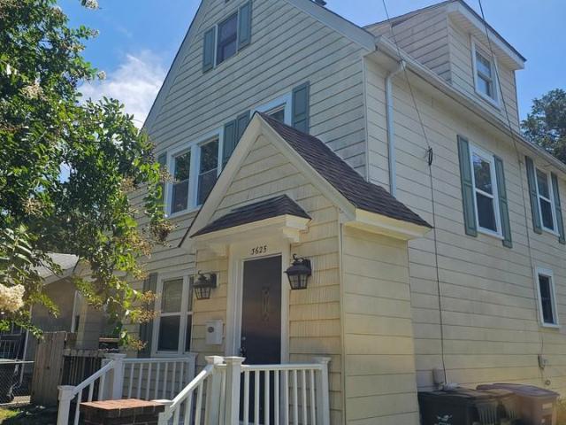 House for rent in Virginia